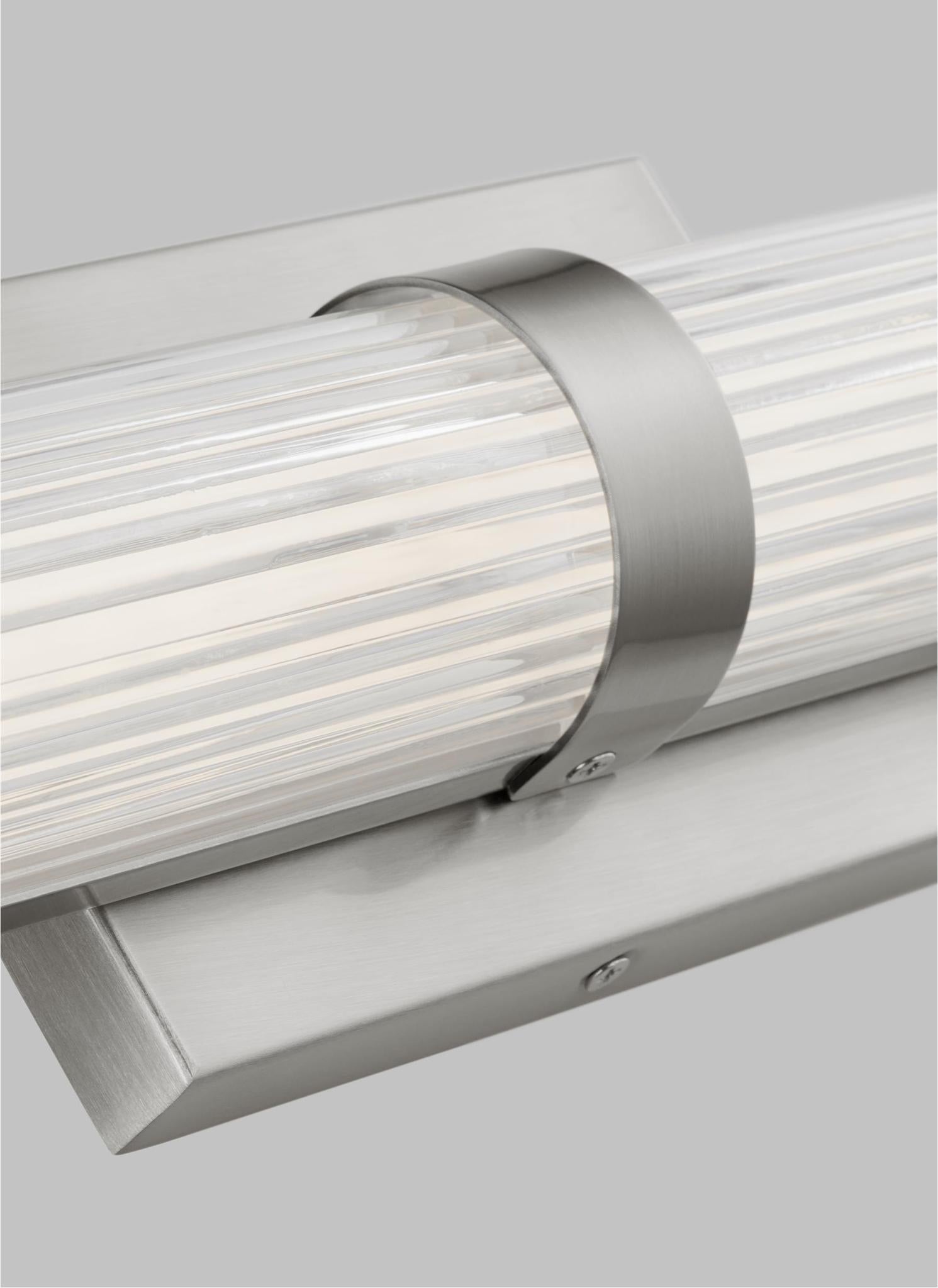 VISUAL COMFORT STUDIO, SYDEN LED WALL / BATH, BATH VANITY LIGHT