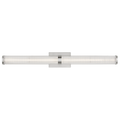 VISUAL COMFORT STUDIO, SYDEN LED WALL / BATH, BATH VANITY LIGHT