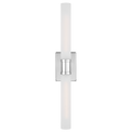 VISUAL COMFORT & CO., KEATON TWO LIGHT WALL / BATH, BATH VANITY LIGHT