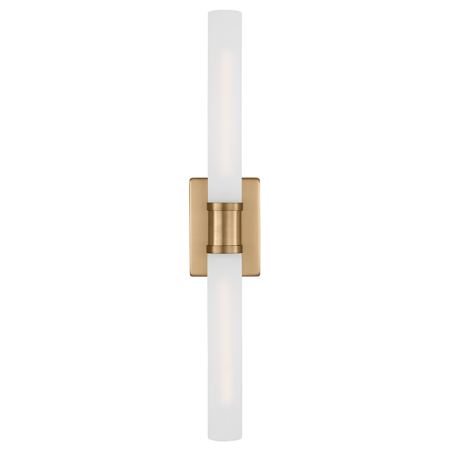 VISUAL COMFORT STUDIO, KEATON TWO LIGHT WALL / BATH, BATH VANITY LIGHT