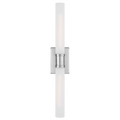 VISUAL COMFORT & CO., KEATON TWO LIGHT WALL / BATH, BATH VANITY LIGHT