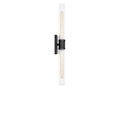 VISUAL COMFORT STUDIO, KEATON VANITY SCONCE, BATH VANITY LIGHT