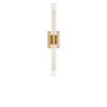 VISUAL COMFORT STUDIO, KEATON VANITY SCONCE, BATH VANITY LIGHT