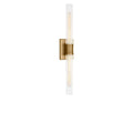 VISUAL COMFORT & CO., KEATON VANITY SCONCE, BATH VANITY LIGHT