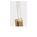 VISUAL COMFORT STUDIO, KEATON VANITY SCONCE, BATH VANITY LIGHT