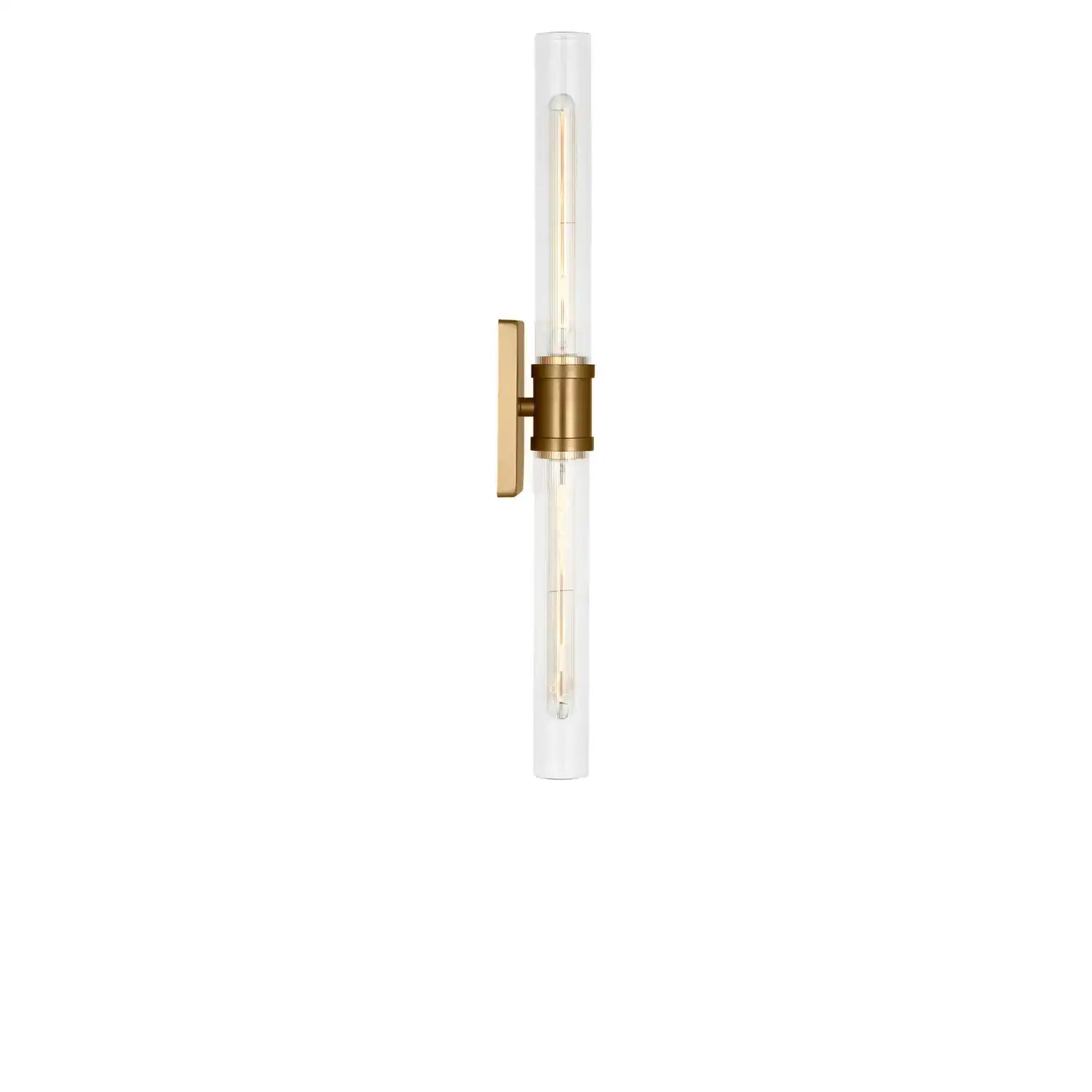 VISUAL COMFORT STUDIO, KEATON VANITY SCONCE, BATH VANITY LIGHT