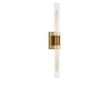 VISUAL COMFORT STUDIO, KEATON VANITY SCONCE, BATH VANITY LIGHT