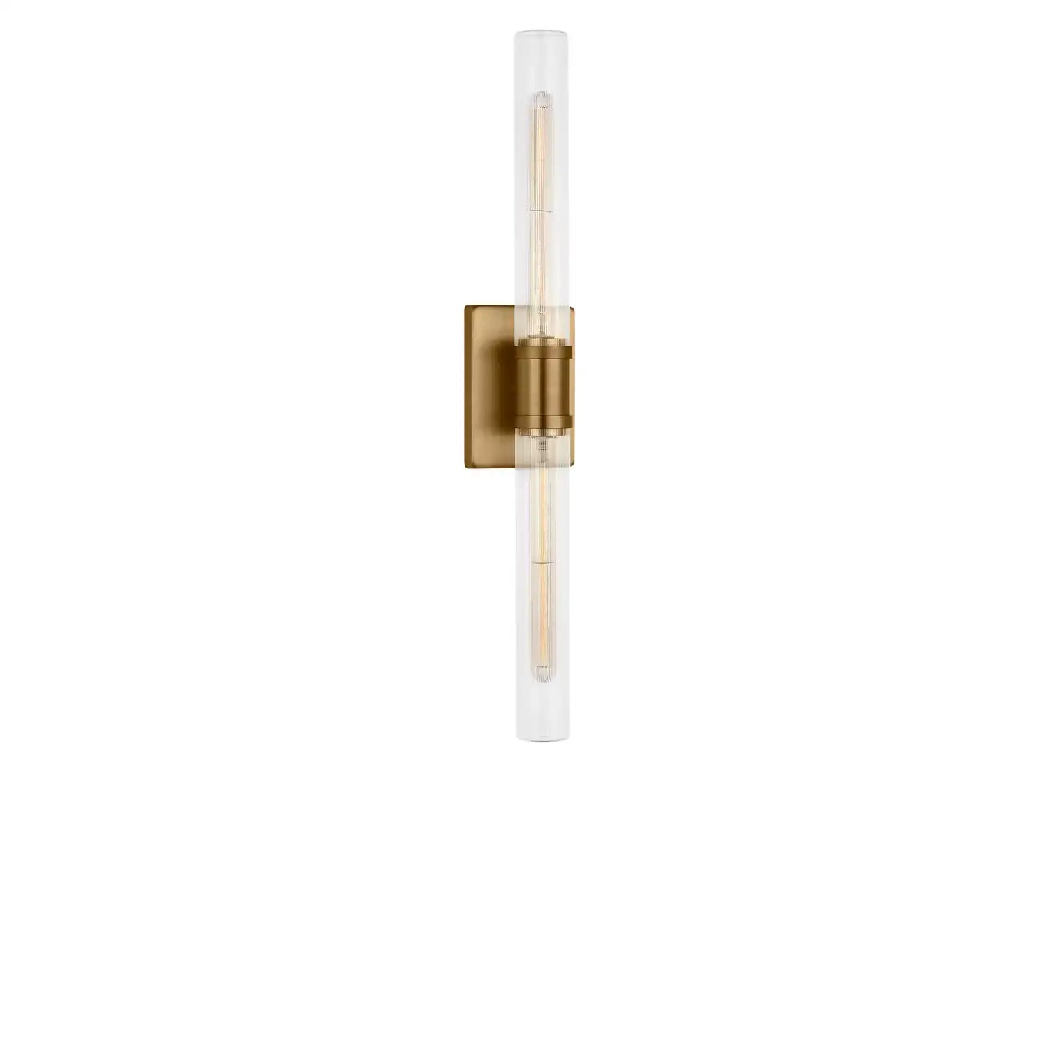 VISUAL COMFORT STUDIO, KEATON VANITY SCONCE, BATH VANITY LIGHT
