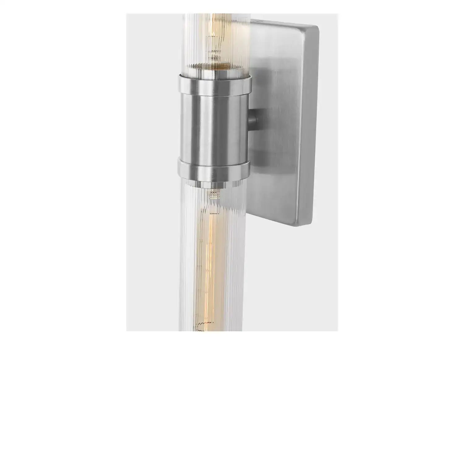 VISUAL COMFORT STUDIO, KEATON VANITY SCONCE, BATH VANITY LIGHT