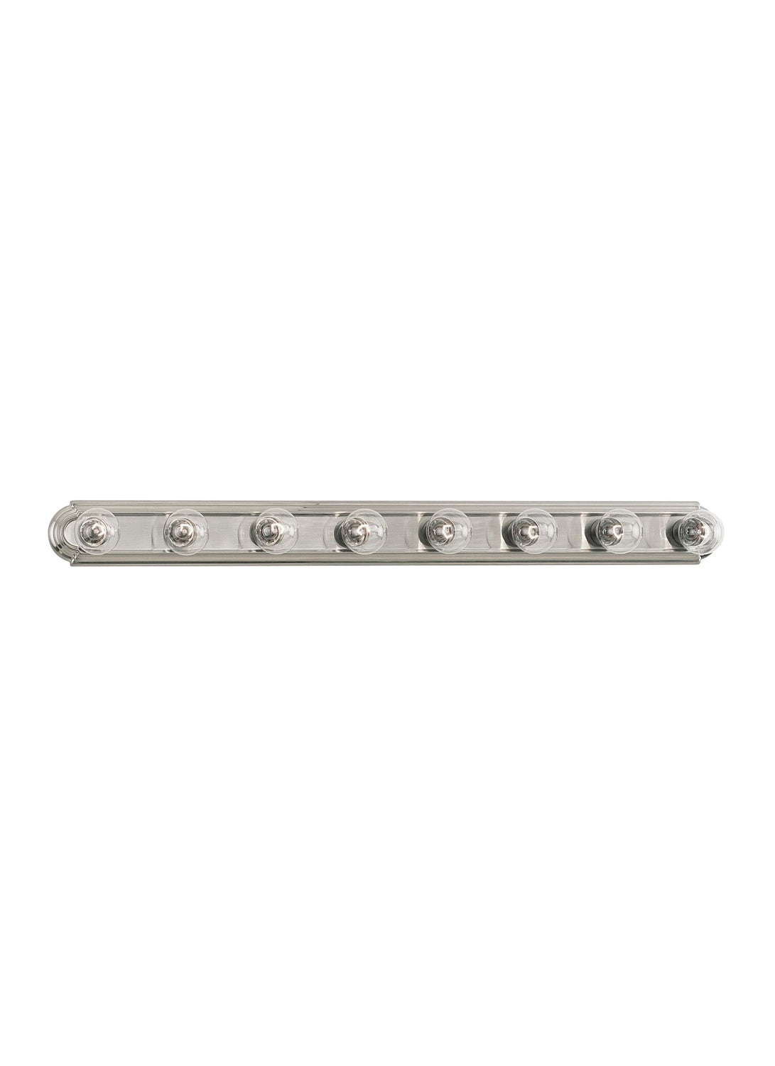 GENERATION LIGHTING, DE-LOVELY EIGHT LIGHT WALL / BATH, BATH VANITY LIGHT