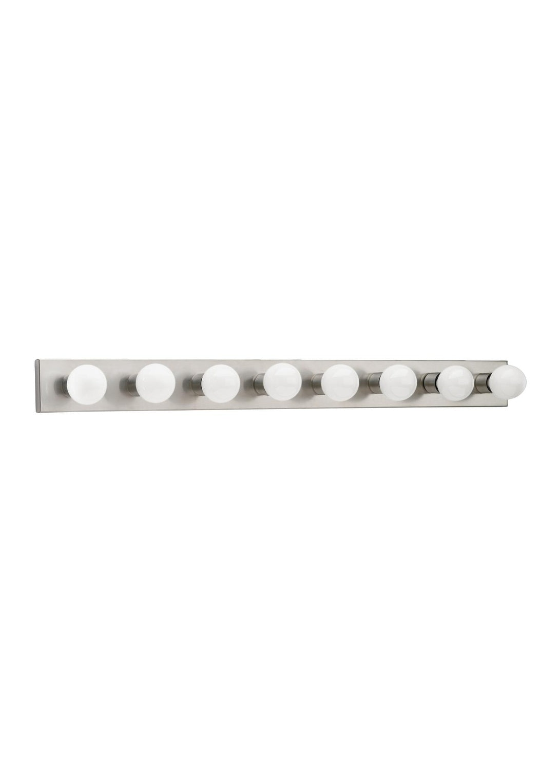 GENERATION LIGHTING, CENTER STAGE EIGHT LIGHT WALL / BATH, BATH VANITY LIGHT