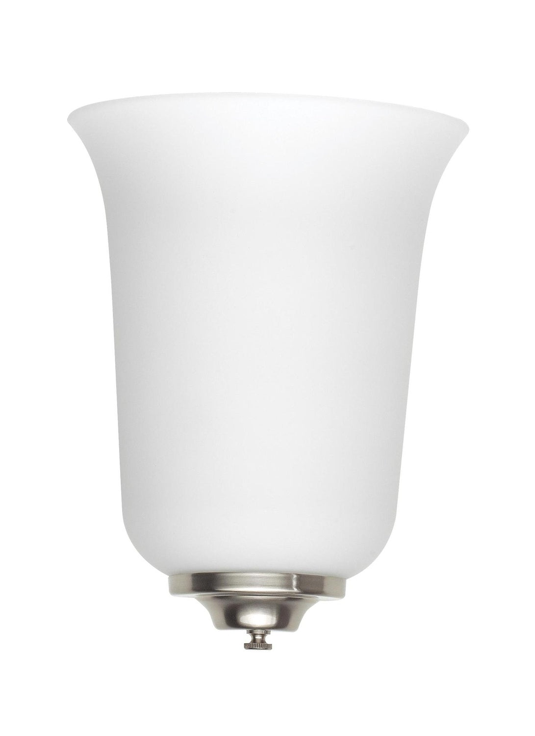 GENERATION LIGHTING, NEARU ONE LIGHT WALL / BATH, BATH VANITY LIGHT