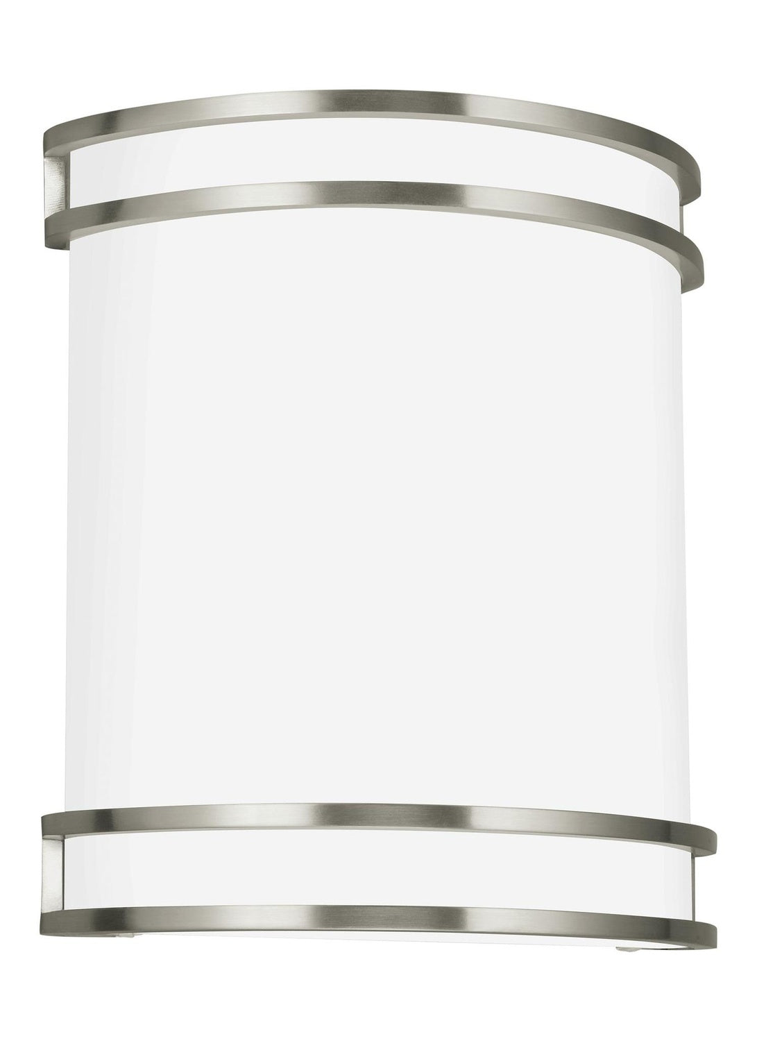 GENERATION LIGHTING, RAVEL LED WALL SCONCE, BATH VANITY LIGHT