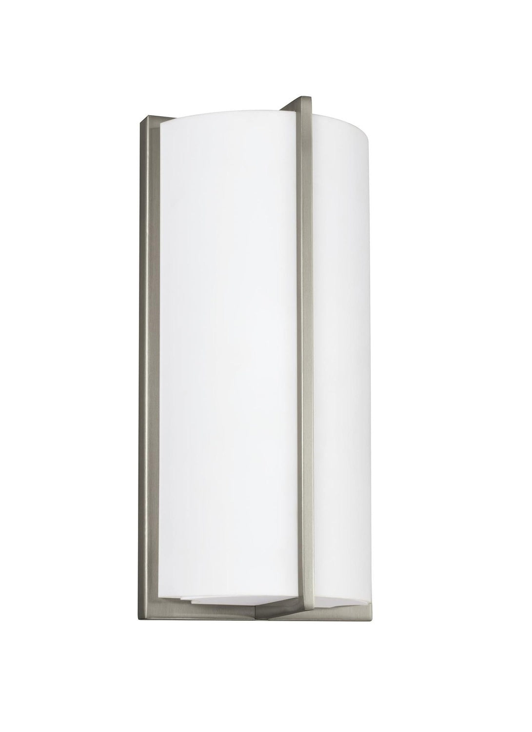 GENERATION LIGHTING, FARON LED WALL SCONCE, BATH VANITY LIGHT