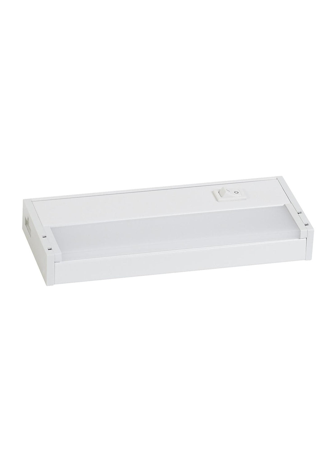 GENERATION LIGHTING VIVID II LED UNDERCABINET 7.5IN 3000K WHITE - DO NOT SHOW ON WEBSITE