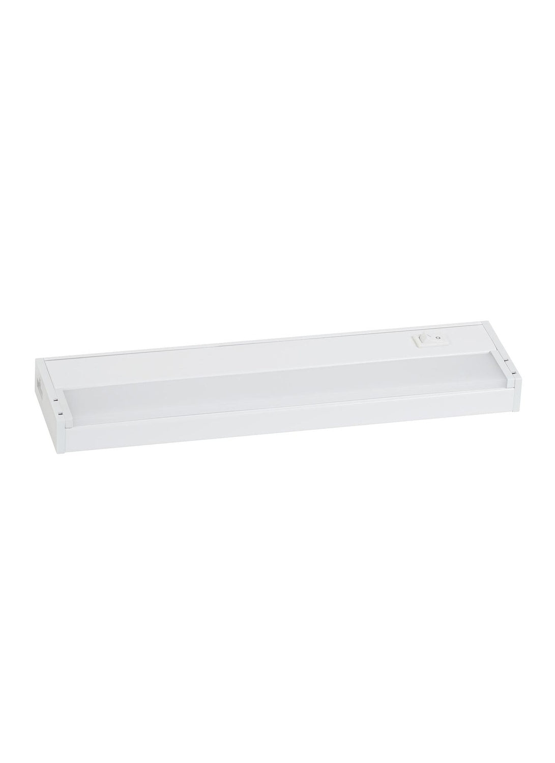 GENERATION LIGHTING VIVID II LED UNDERCABINET 12IN 3000K WHITE - DO NOT SHOW ON WEBSITE