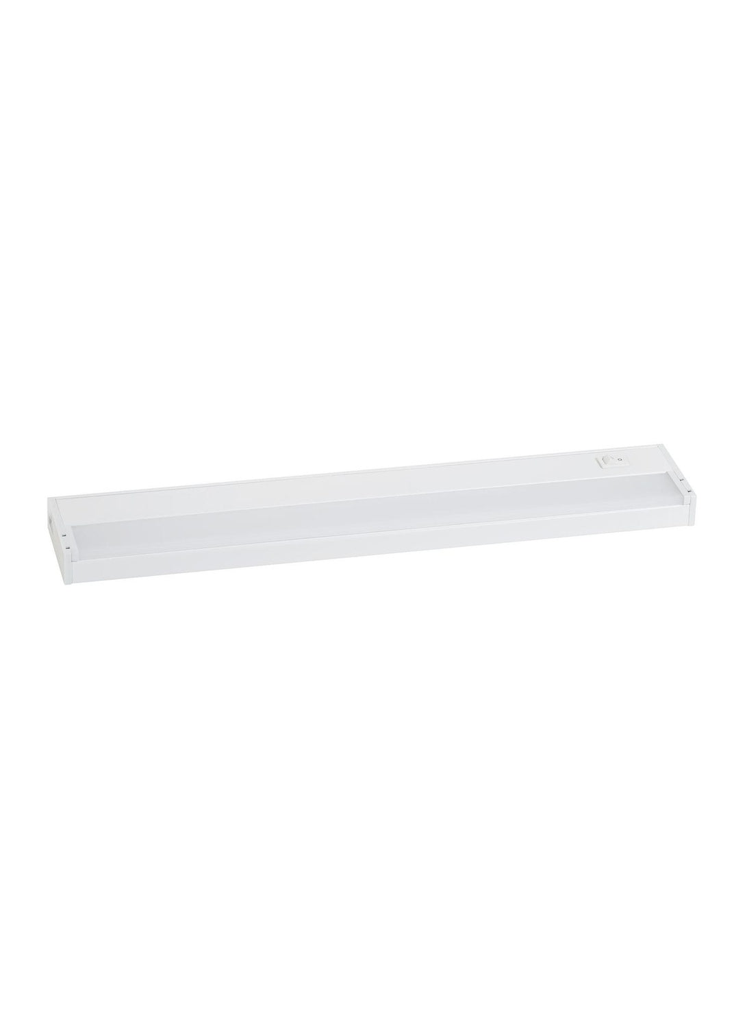 GENERATION LIGHTING VIVID II LED UNDERCABINET 18IN 3000K WHITE - DO NOT SHOW ON WEBSITE