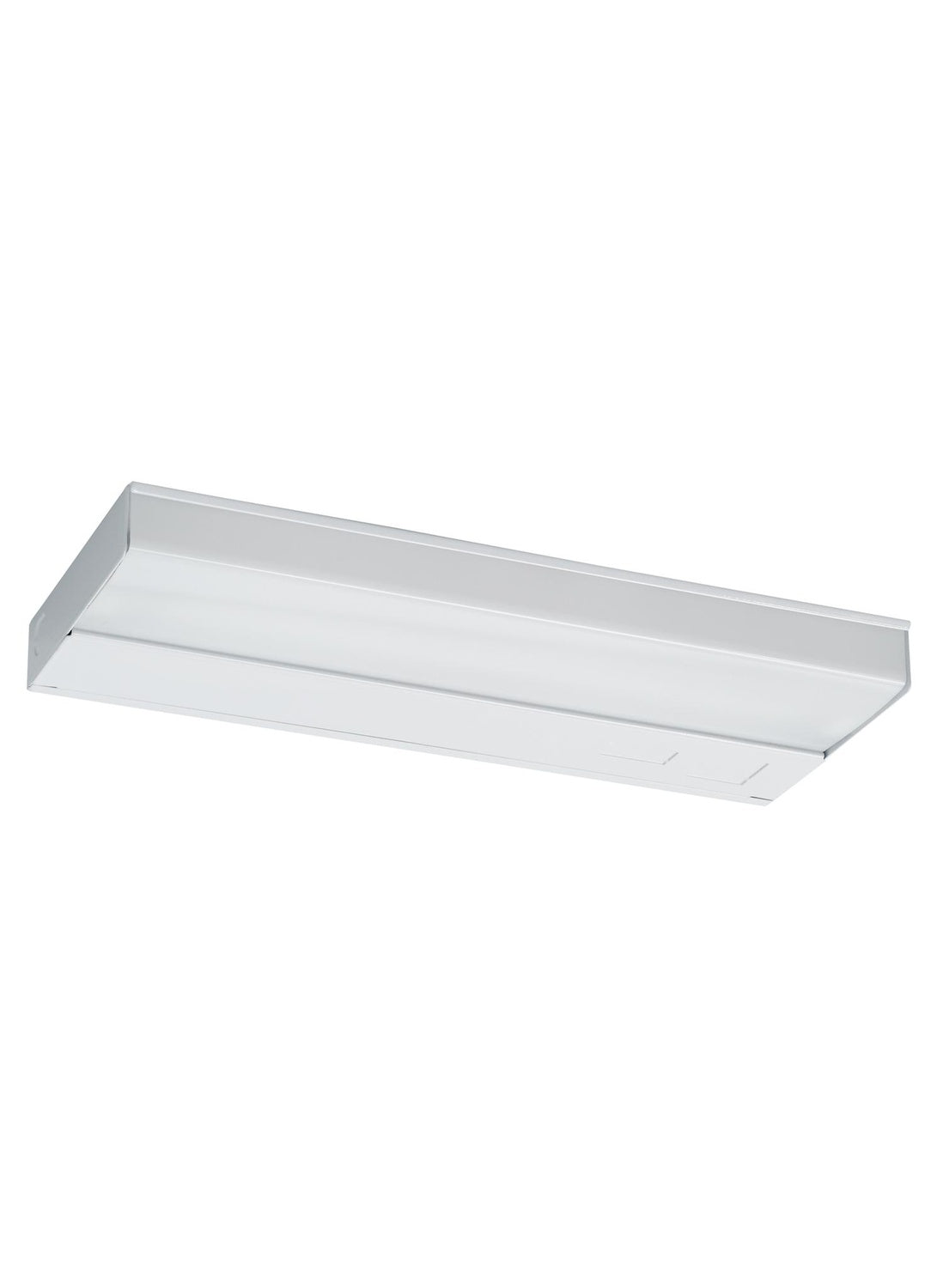 GENERATION LIGHTING SELF-CONTAINED FLUORESCENT LIGHTING ONE LIGHT UNDER CABINET - DO NOT SHOW ON WEBSITE