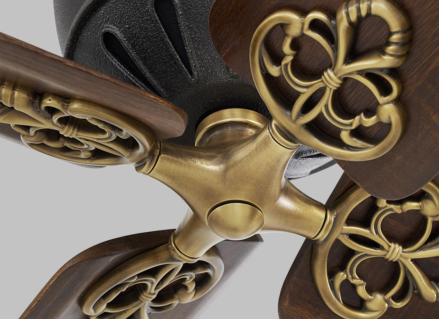 VISUAL COMFORT STUDIO - FAN - GENERATION 4GIR60ATIHAB 1c4cda22-d4a5-4614-a81e-d04d75b72267