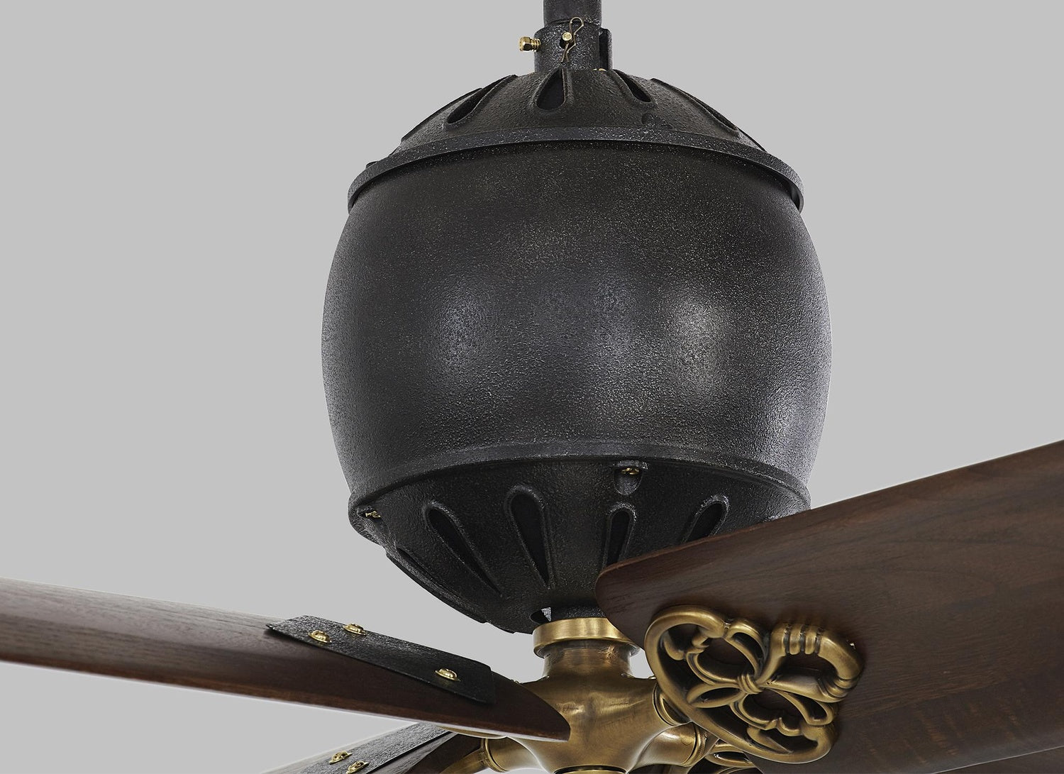 VISUAL COMFORT STUDIO - FAN - GENERATION 4GIR60ATIHAB ecb5a4ee-2e72-49d5-ab28-851b75c8ff5a