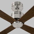 VISUAL COMFORT & CO., LAUNCETON CEILING FAN, INDOOR CEILING FANS