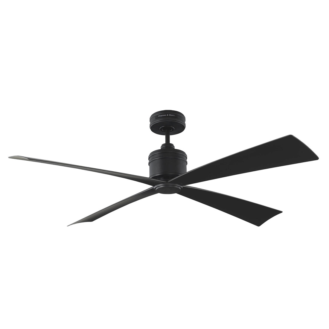 VISUAL COMFORT FAN, LAUNCETON CEILING FAN, INDOOR CEILING FANS