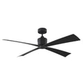 VISUAL COMFORT FAN, LAUNCETON CEILING FAN, INDOOR CEILING FANS