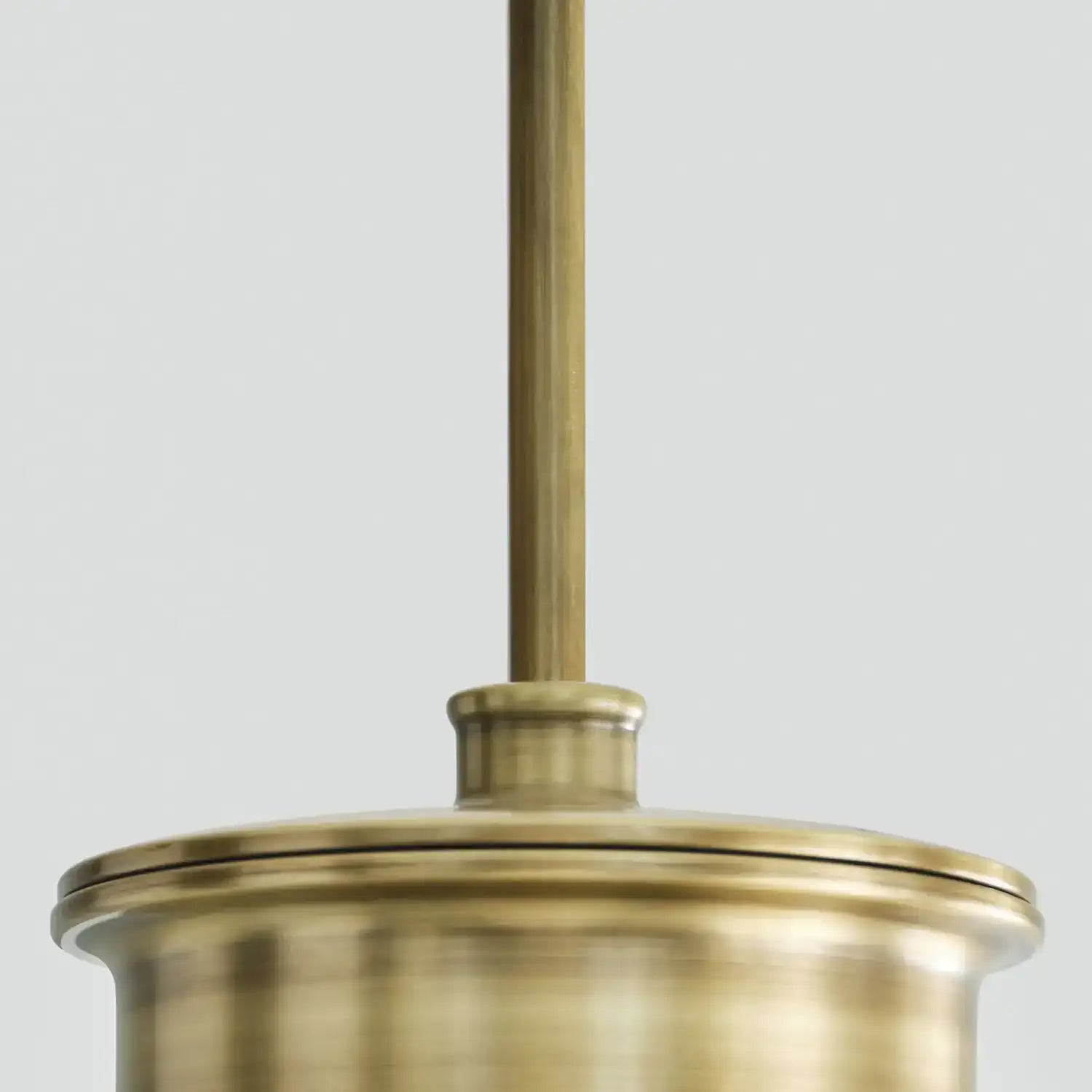 VISUAL COMFORT & CO., SUBWAY CEILING FAN, INDOOR CEILING FANS