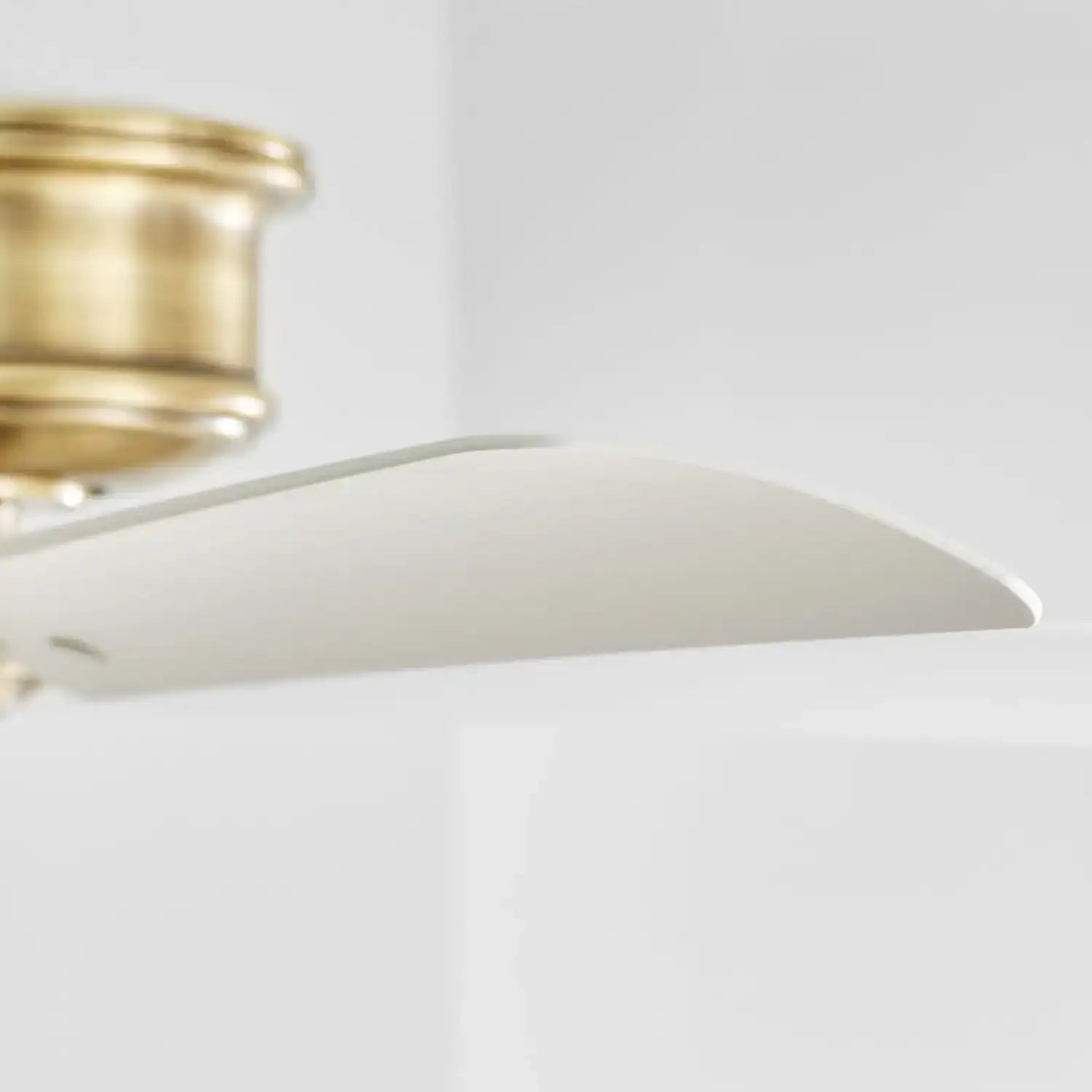 VISUAL COMFORT & CO., SUBWAY CEILING FAN, INDOOR CEILING FANS