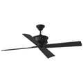 VISUAL COMFORT & CO., SUBWAY CEILING FAN, INDOOR CEILING FANS