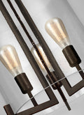 GENERATION LIGHTING, DAWES THREE LIGHT HALL / FOYER, PENDANT LIGHT