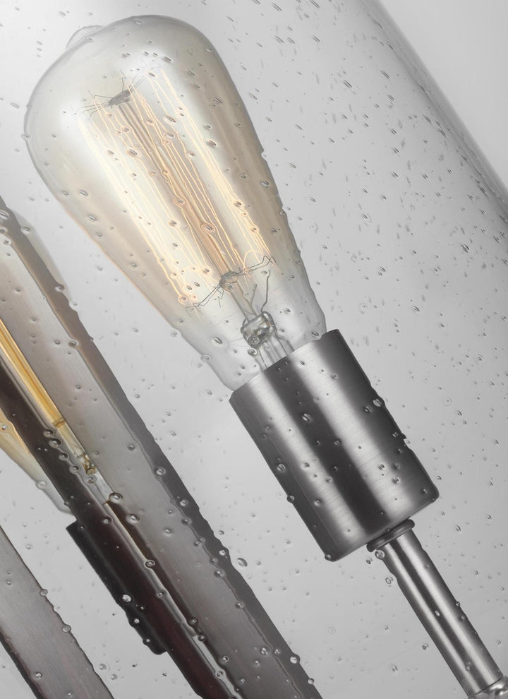 GENERATION LIGHTING, DAWES THREE LIGHT HALL / FOYER, PENDANT LIGHT