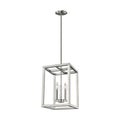 GENERATION LIGHTING, MOFFET STREET THREE LIGHT HALL / FOYER, PENDANT LIGHT