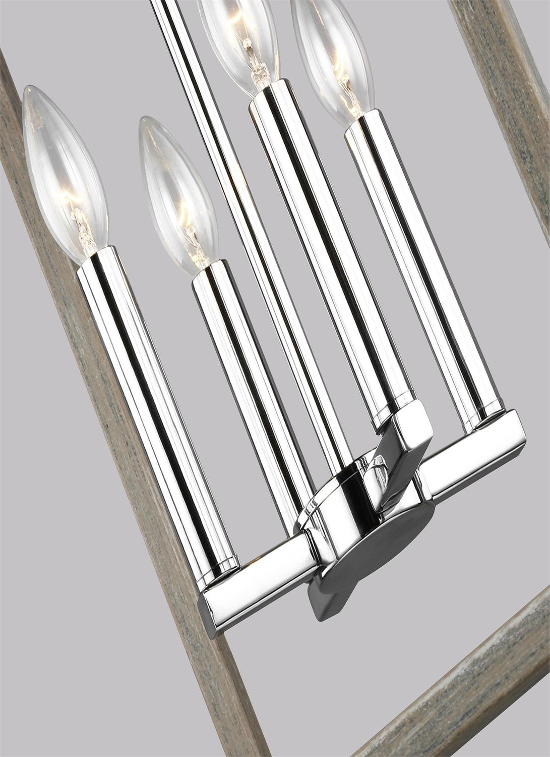 GENERATION LIGHTING, MOFFET STREET FOUR LIGHT HALL / FOYER, PENDANT LIGHT
