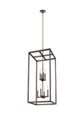GENERATION LIGHTING, MOFFET STREET EIGHT LIGHT HALL / FOYER, PENDANT LIGHT