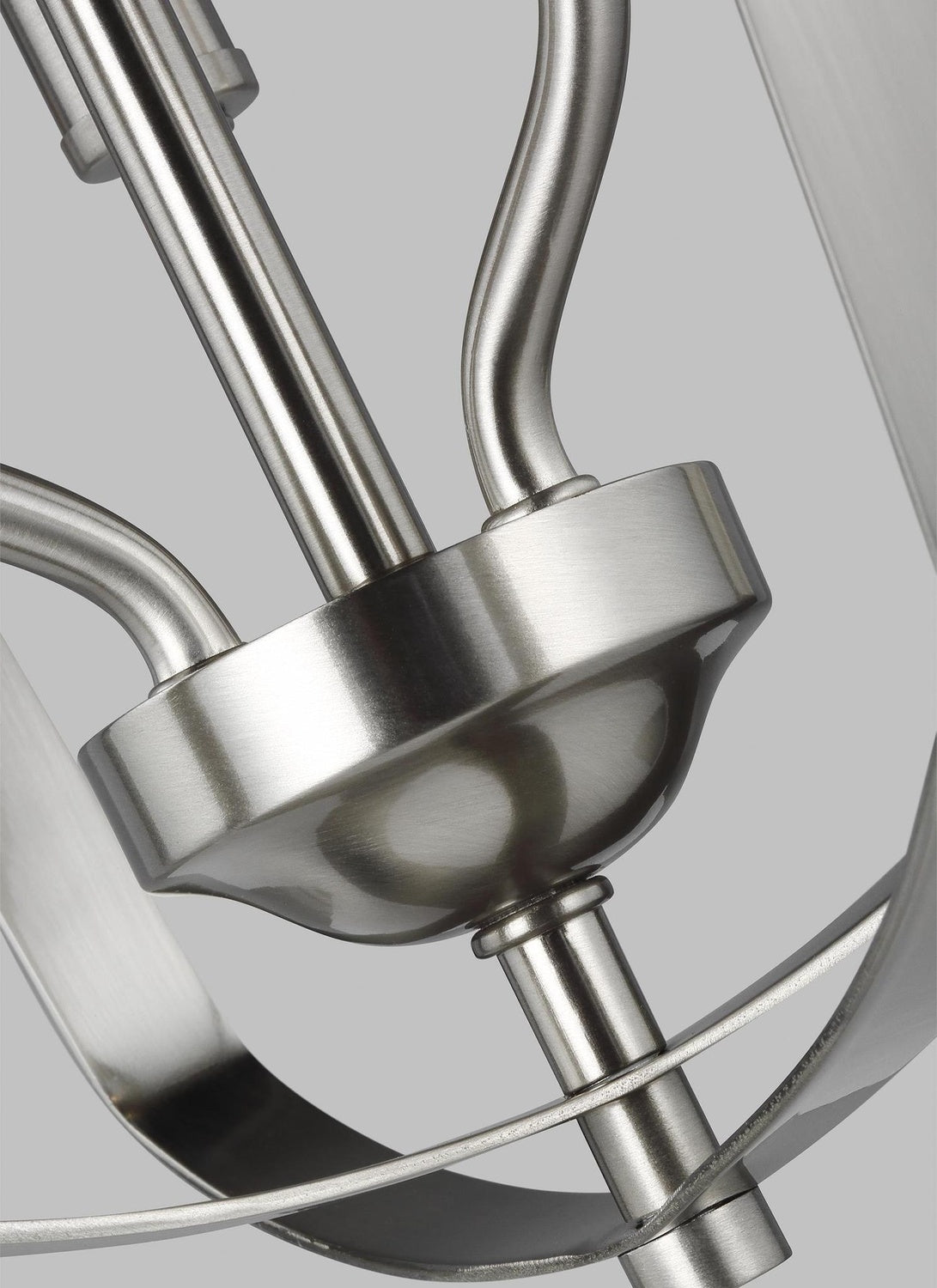 GENERATION LIGHTING, ROMEE THREE LIGHT HALL / FOYER, PENDANT LIGHT