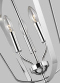 GENERATION LIGHTING, ROMEE THREE LIGHT HALL / FOYER, PENDANT LIGHT