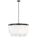 VISUAL COMFORT STUDIO, MELLITA EIGHT LIGHT PENDANT, PENDANT LIGHT