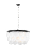 VISUAL COMFORT & CO., MELLITA EIGHT LIGHT PENDANT, PENDANT LIGHT