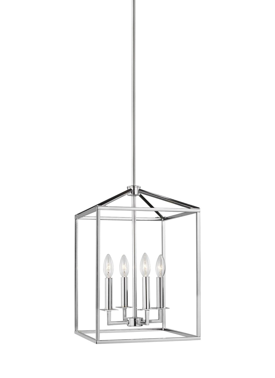 GENERATION LIGHTING, PERRYTON FOUR LIGHT HALL / FOYER, PENDANT LIGHT