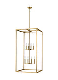 GENERATION LIGHTING, MOFFET STREET EIGHT LIGHT HALL / FOYER, PENDANT LIGHT