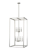 GENERATION LIGHTING, MOFFET STREET EIGHT LIGHT HALL / FOYER, PENDANT LIGHT