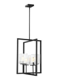 GENERATION LIGHTING, MITTE FOUR LIGHT HALL / FOYER, PENDANT LIGHT