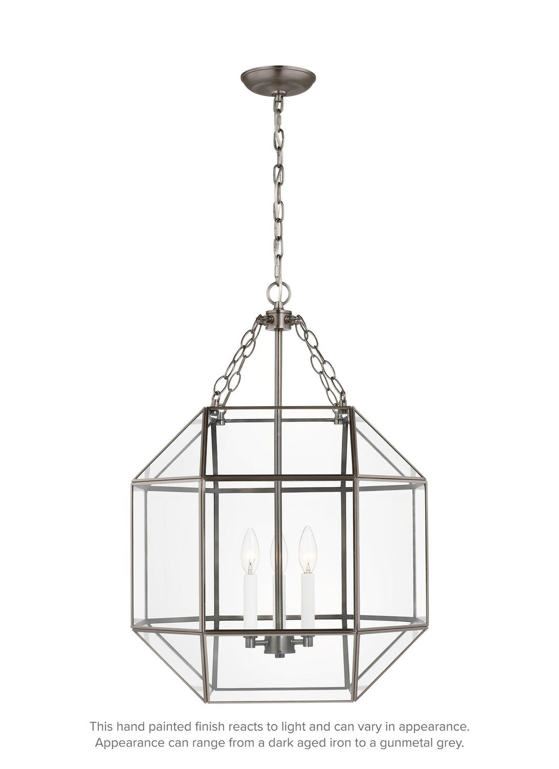 VISUAL COMFORT STUDIO - FAN - GENERATION 5279403-965 2d086d2d-bdf6-4bf4-85a9-f020f2fb705b