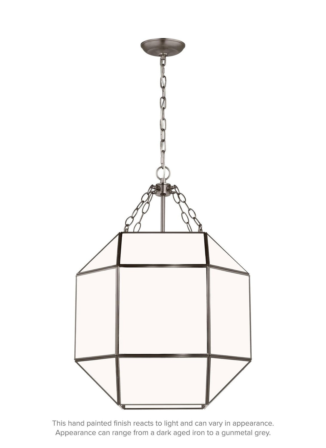 VISUAL COMFORT STUDIO - FAN - GENERATION 5279453EN-965 27e10579-4ac5-491a-ac38-fa14e8885a42