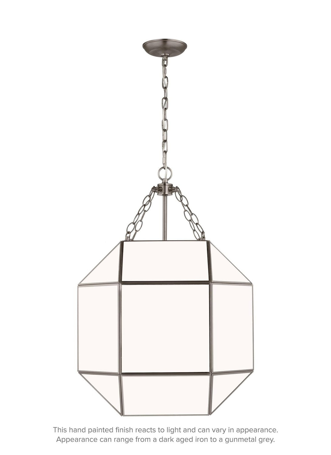 VISUAL COMFORT STUDIO - FAN - GENERATION 5279453EN-965 366e9b41-bfe2-4538-bec6-827eacd312d1