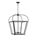 VISUAL COMFORT STUDIO, CHARLESTON FOUR LIGHT FOYER, PENDANT LIGHT