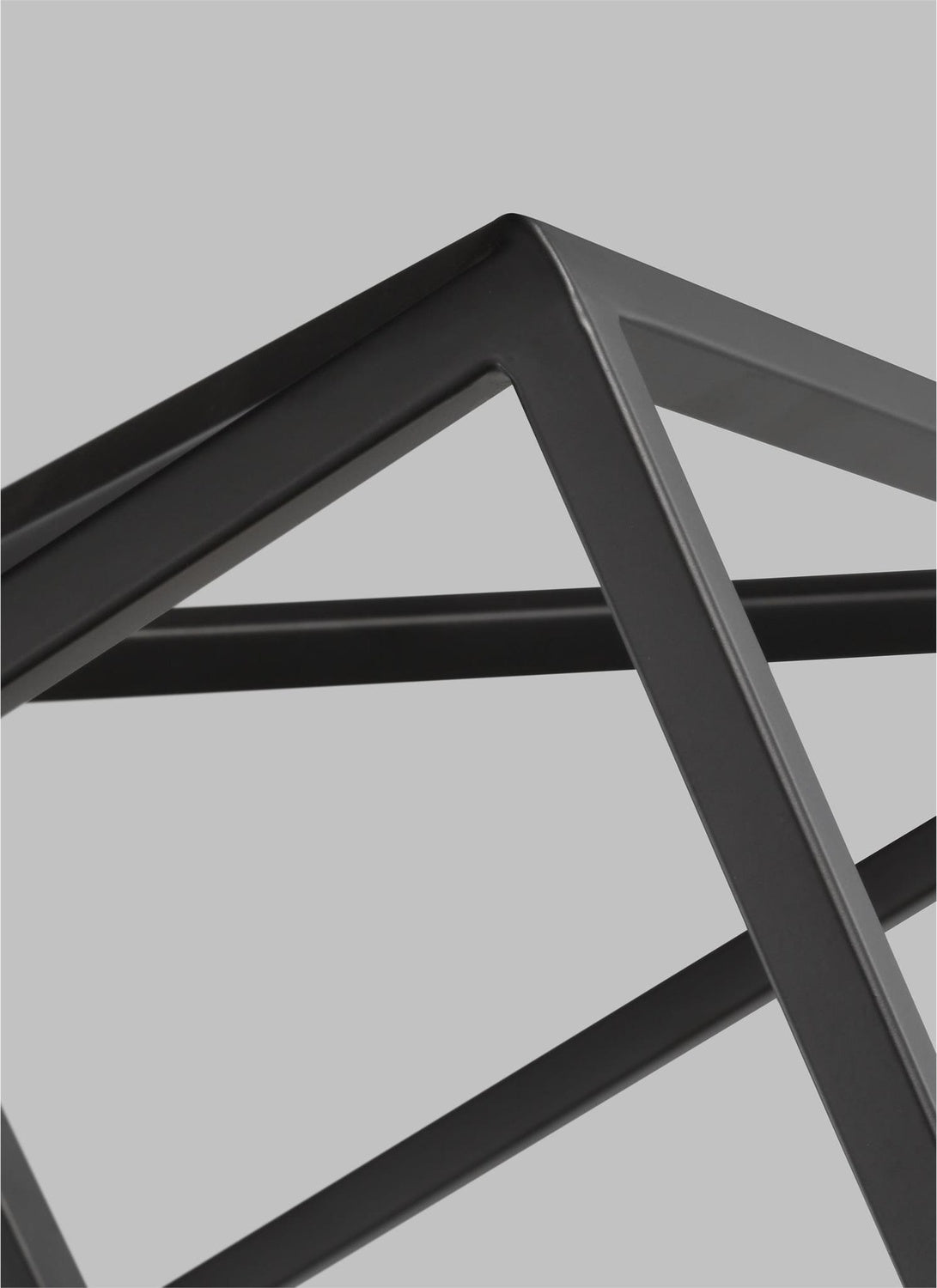 VISUAL COMFORT STUDIO, DIANNA FOUR LIGHT LANTERN, PENDANT LIGHT