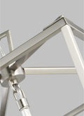 VISUAL COMFORT & CO., DIANNA FOUR LIGHT LANTERN, PENDANT LIGHT