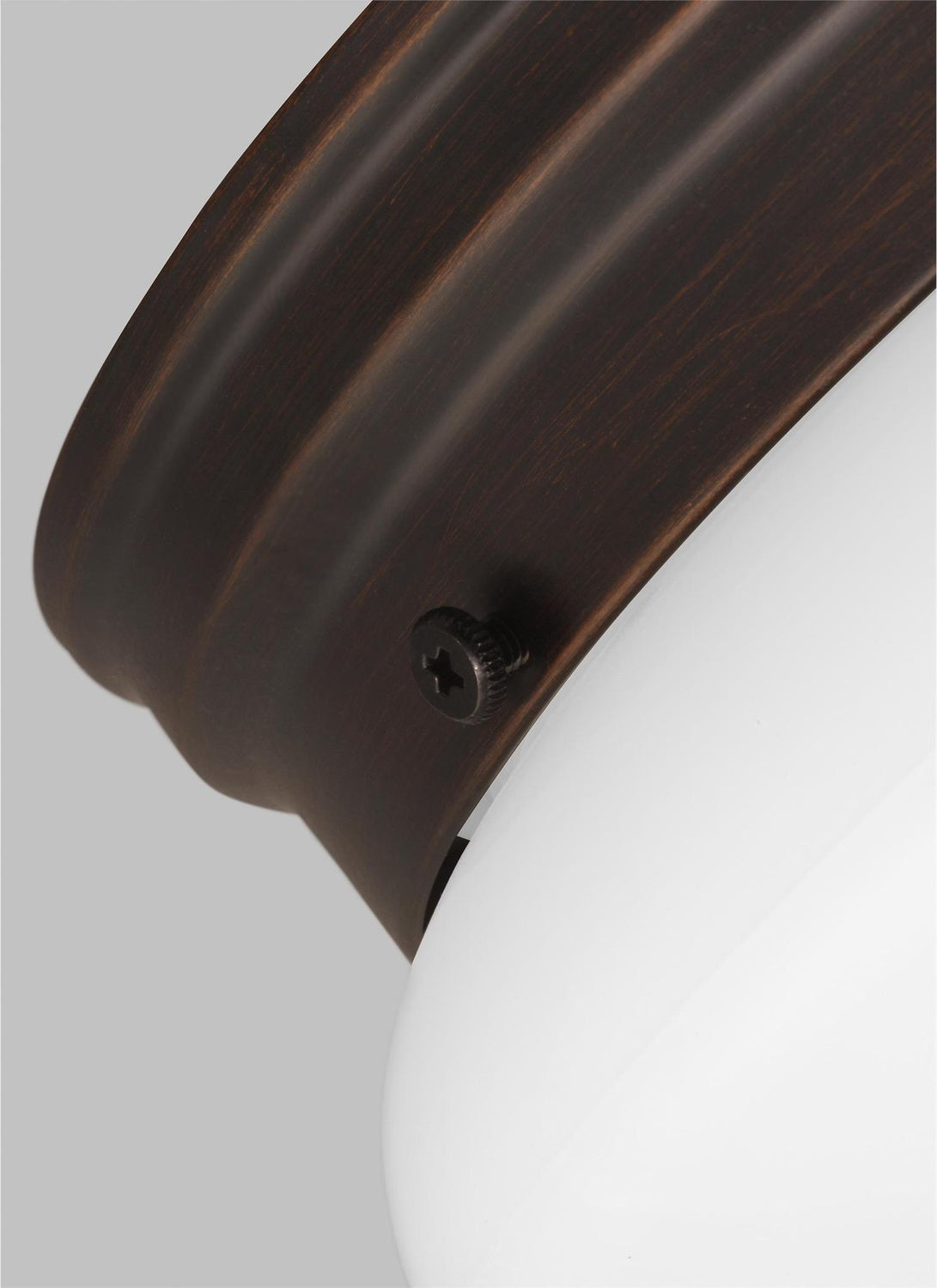 GENERATION LIGHTING, WEBSTER TWO LIGHT CEILING FLUSH MOUNT, FLUSH MOUNT CEILING LIGHTS